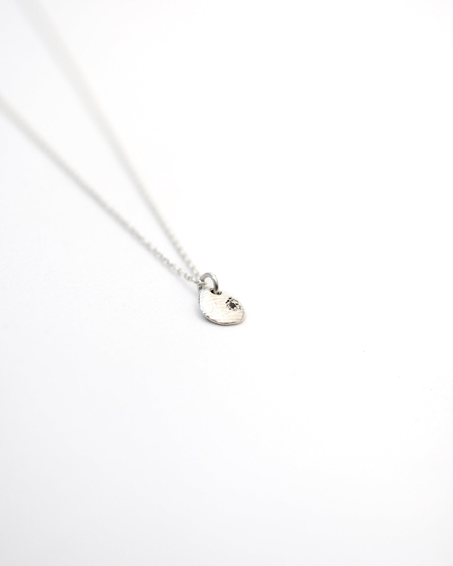 Collana Impronte small