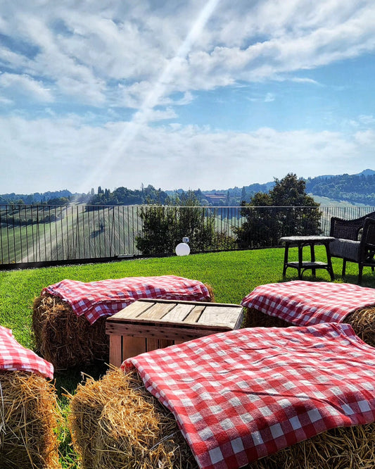 Workshop di coppia & aperitivo - Podere Broletto