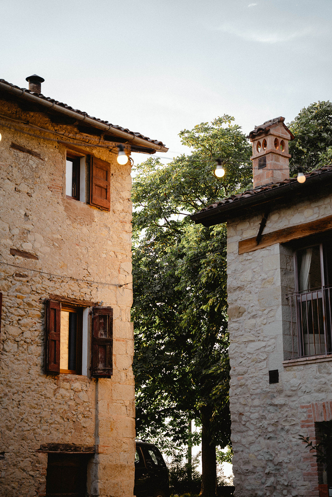 Workshop Impronte & Aperitivo - Guiglia Modena
