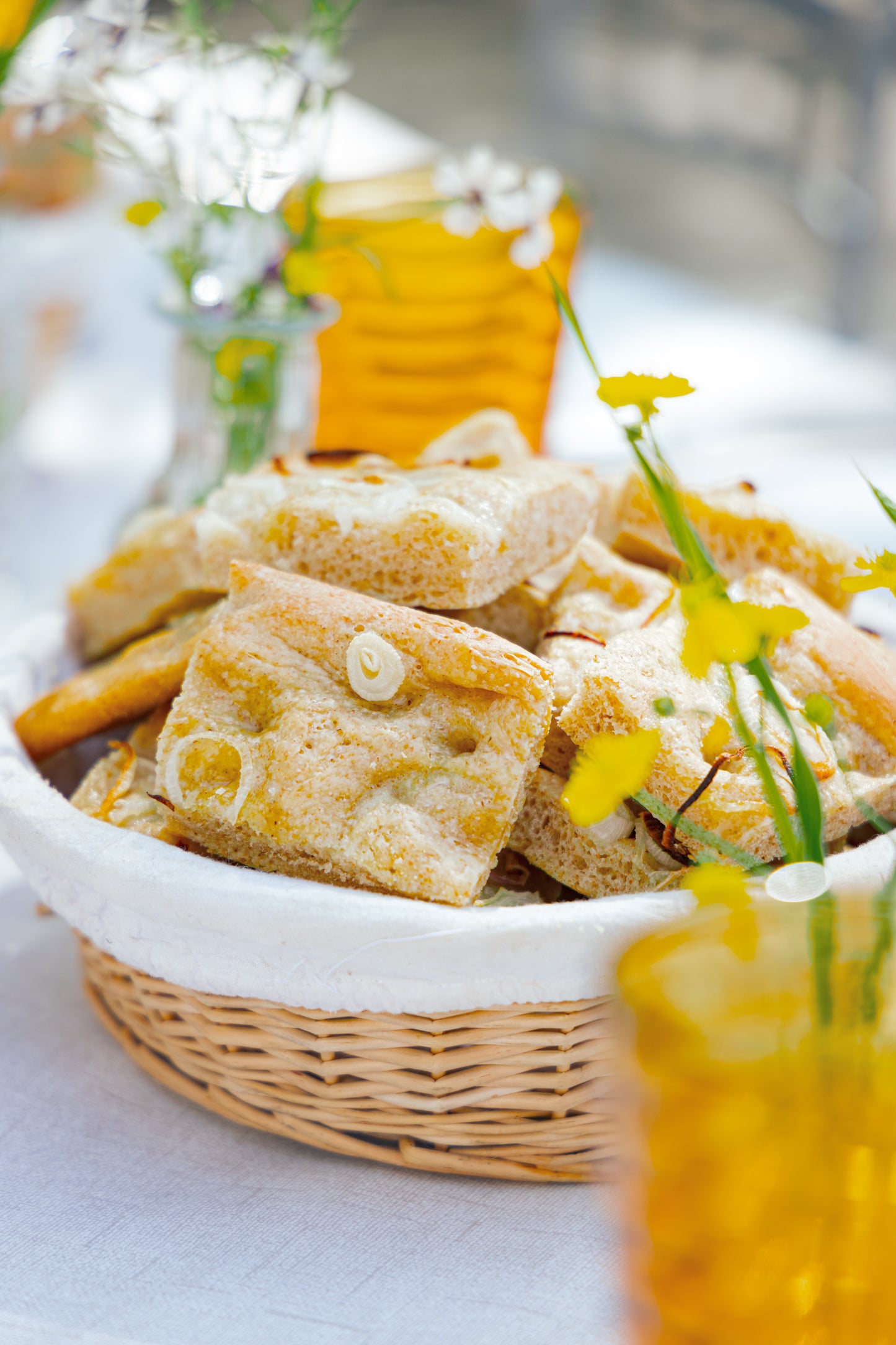 Workshop Impronte & Aperitivo - Guiglia Modena