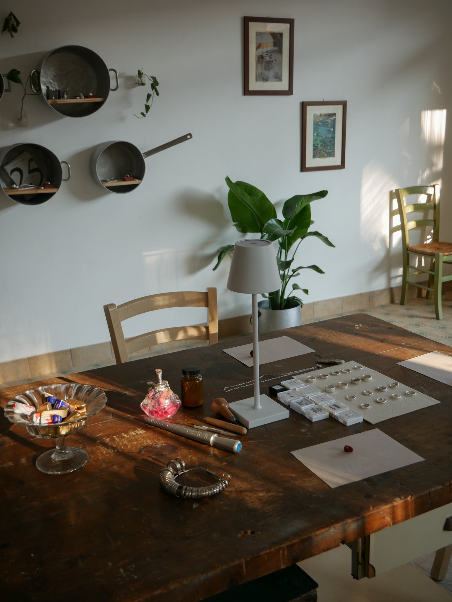 Workshop di coppia - Voucher