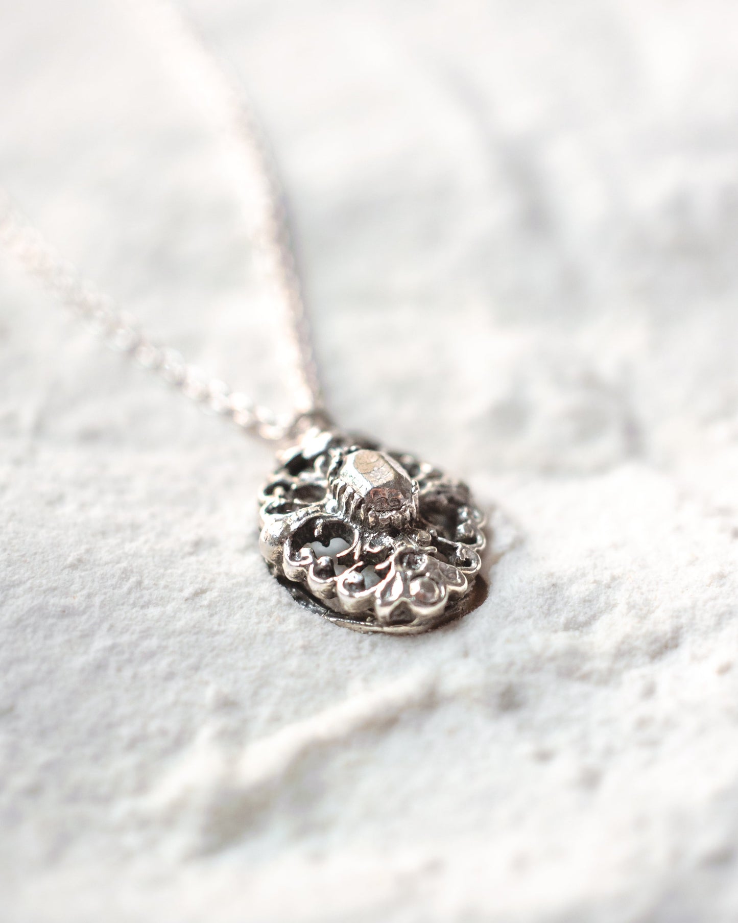 Collana Felicia