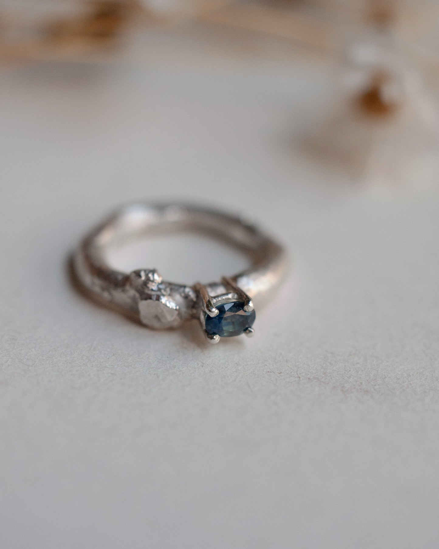 Anello Cala Luna