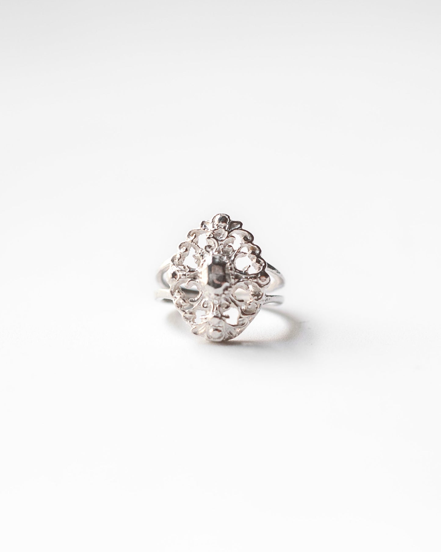 Anello Felicia