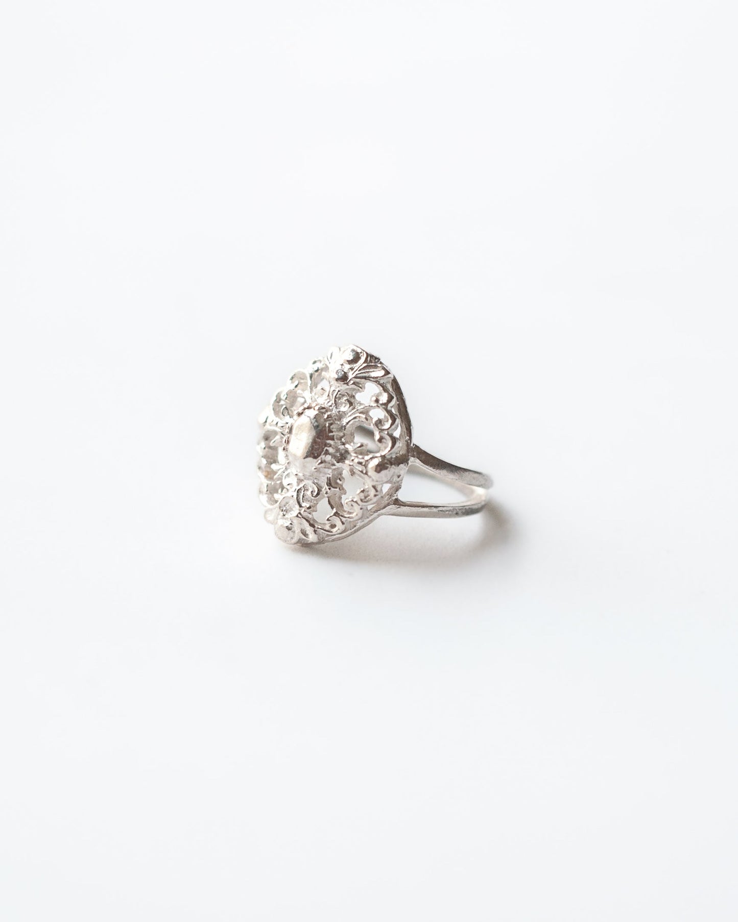 Anello Felicia