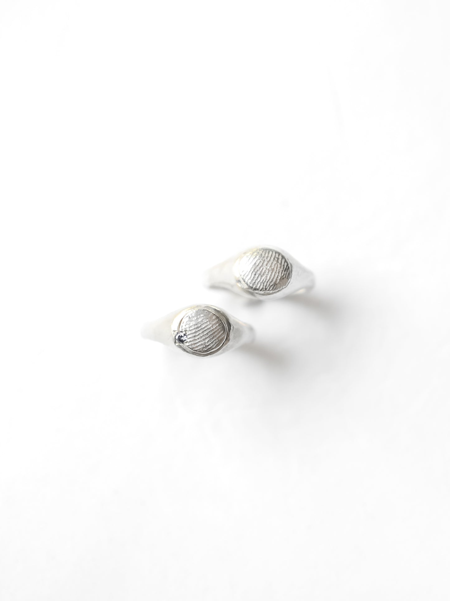 Anello Sigillo