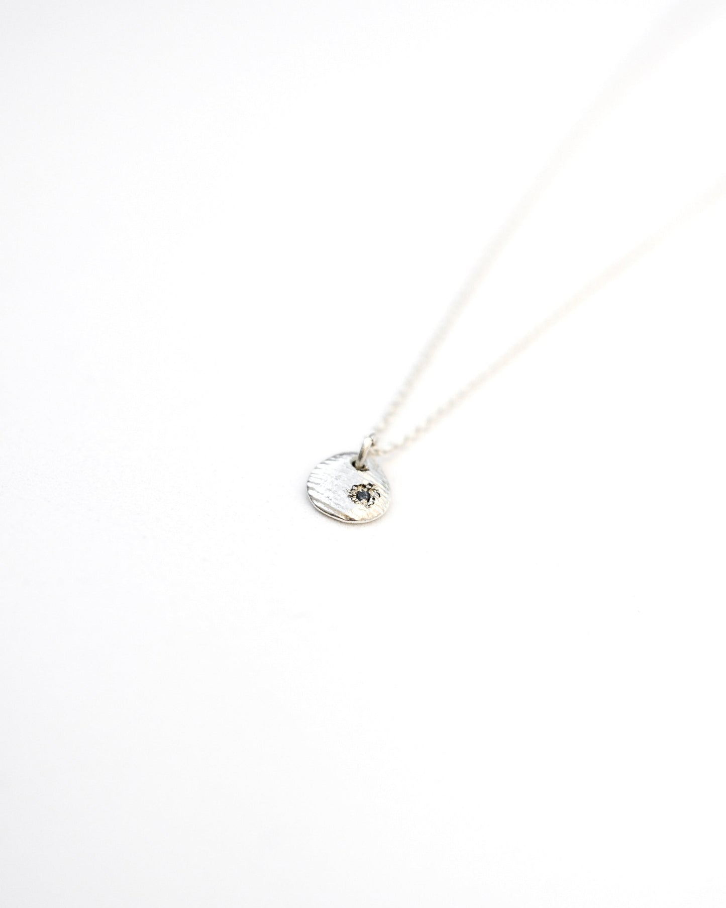 Collana Impronte small