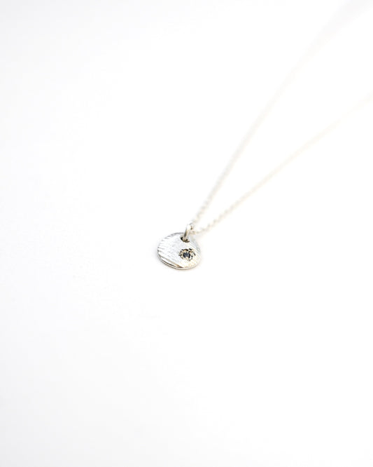 Collana Impronte small