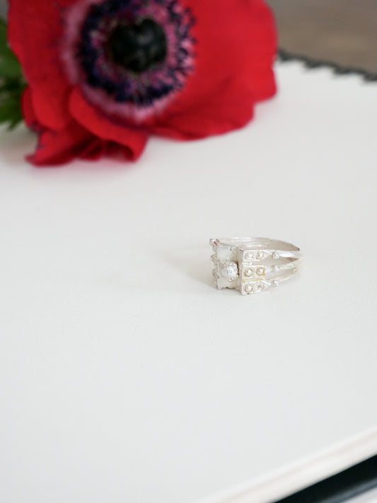 Graziella ring