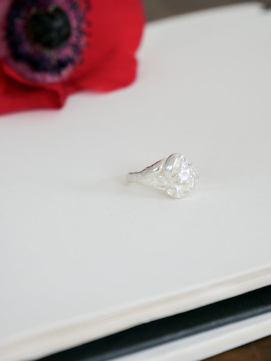 Graziella ring