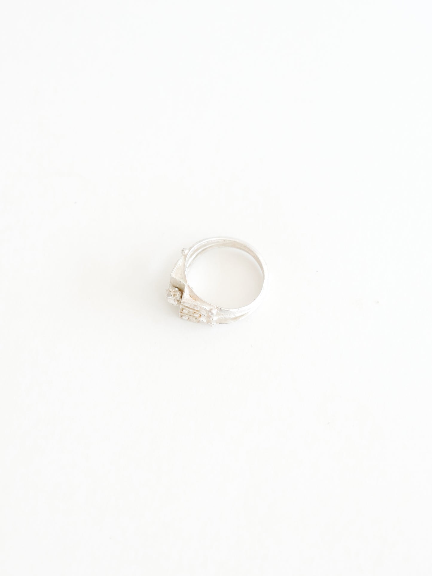 Graziella ring