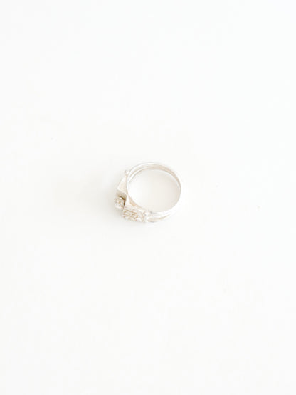 Graziella ring