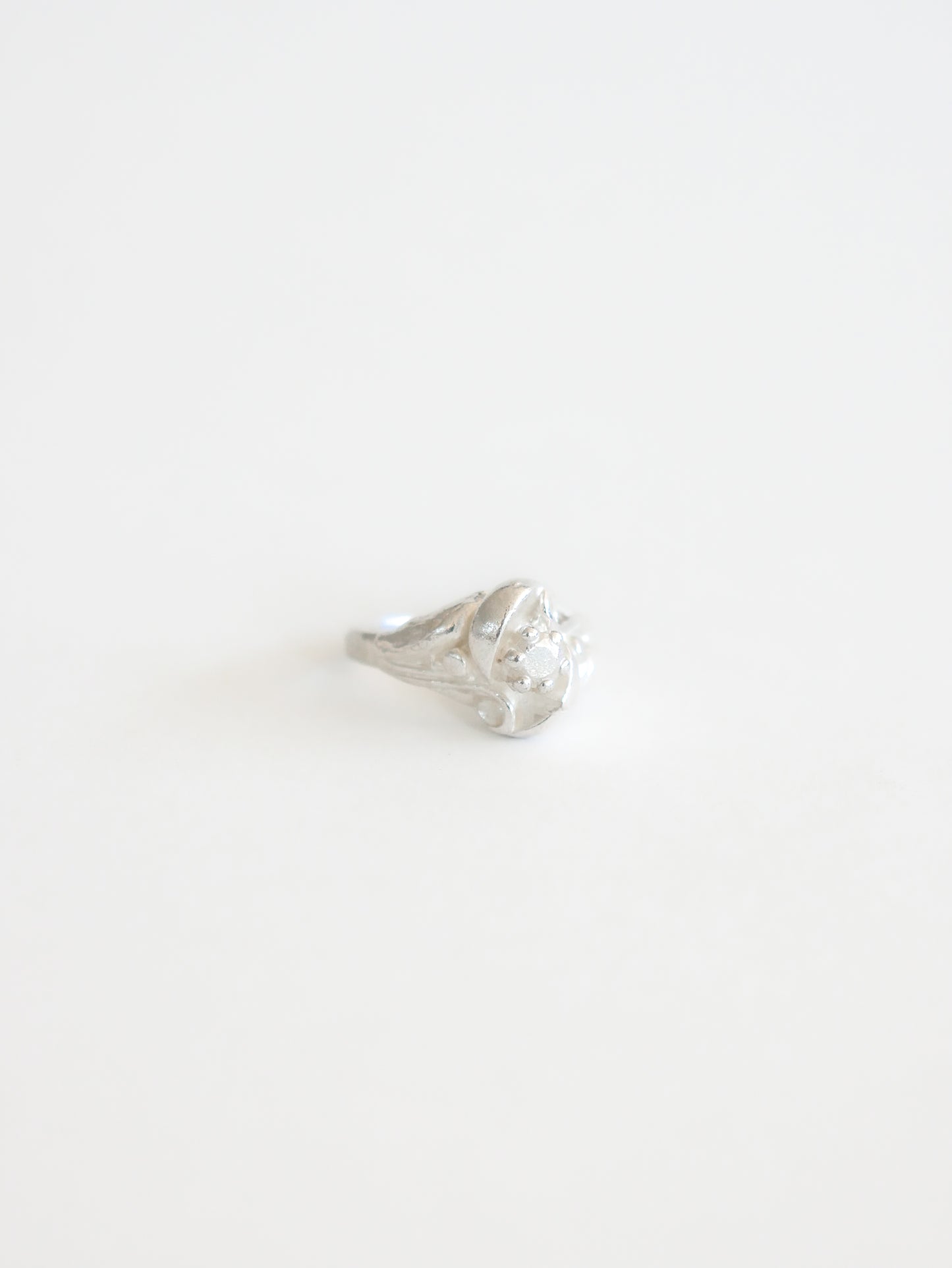 Graziella ring