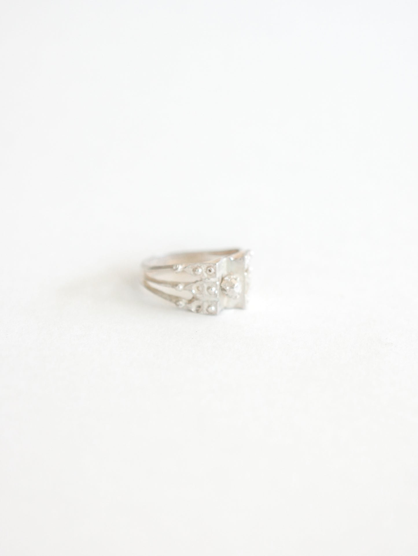 Graziella ring