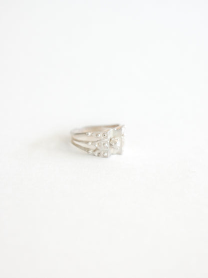 Graziella ring