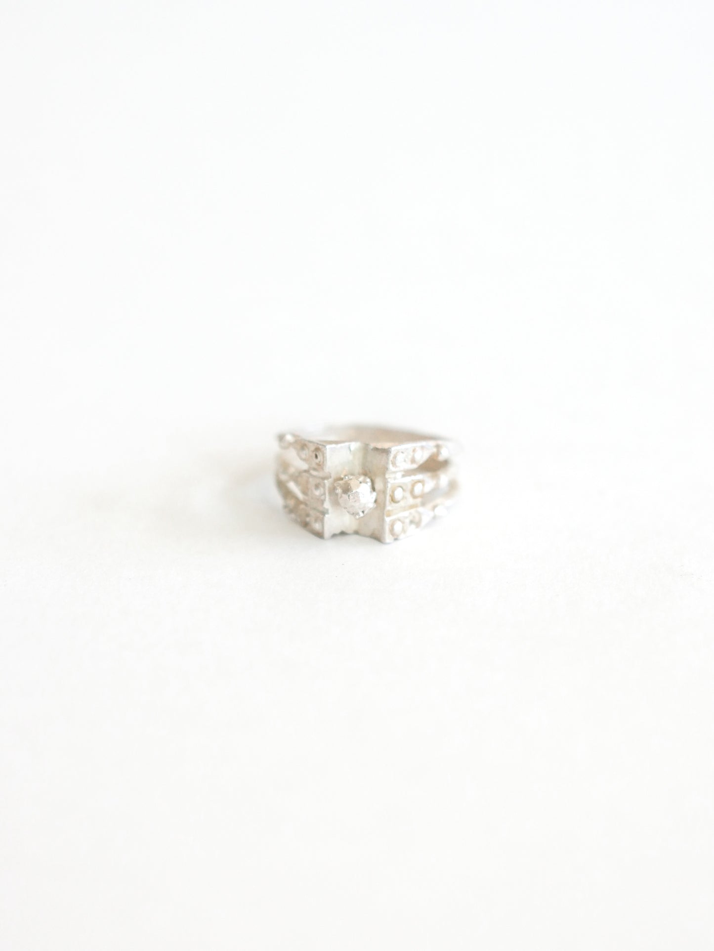 Graziella ring