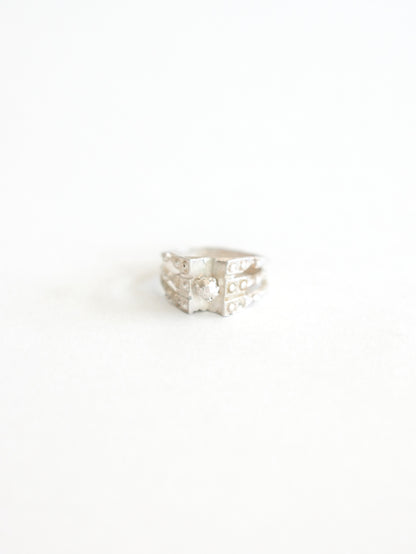 Graziella ring