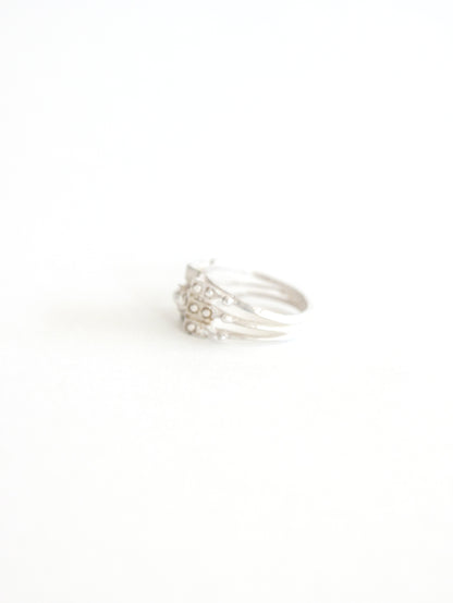 Graziella ring
