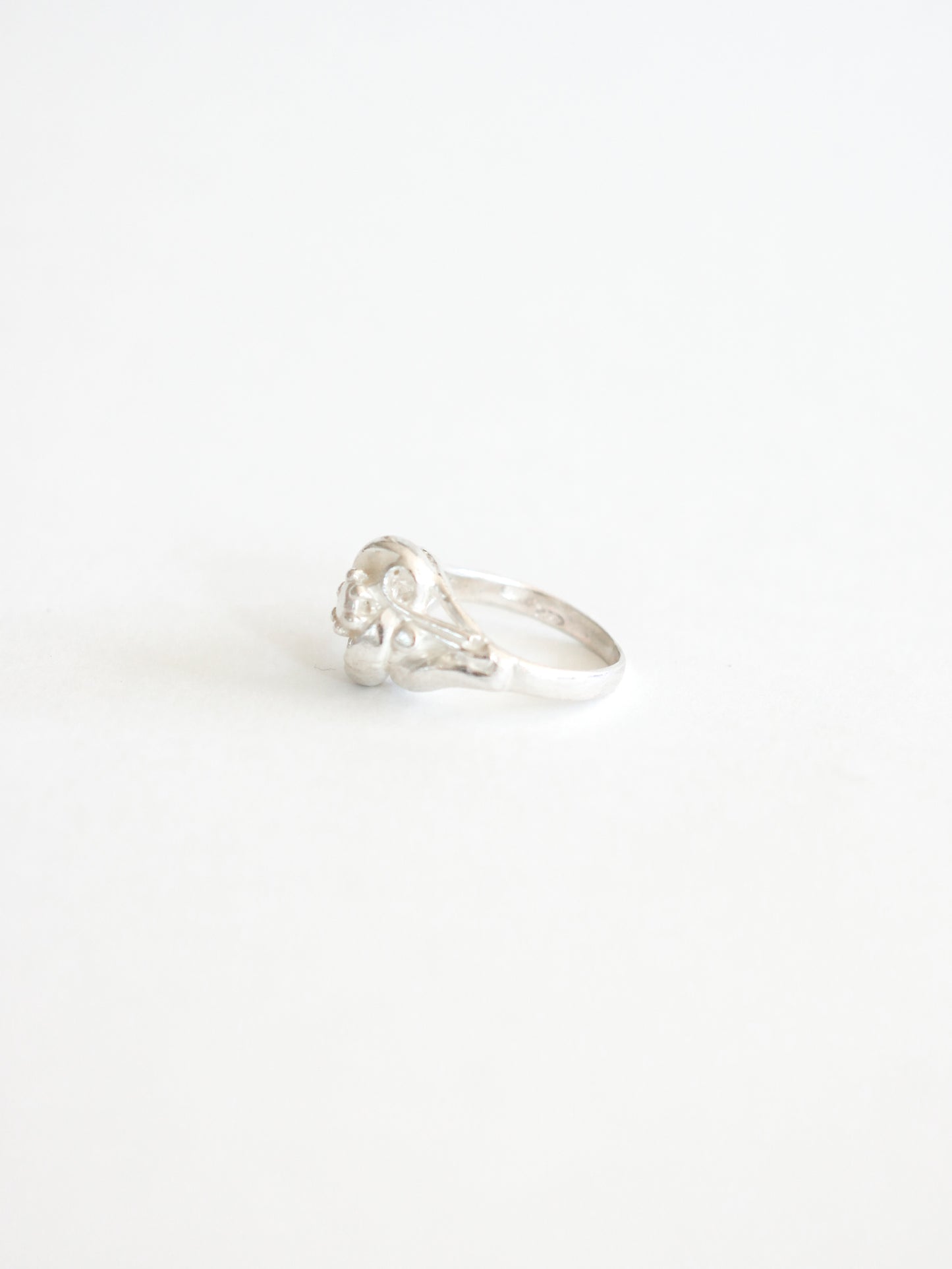 Graziella ring