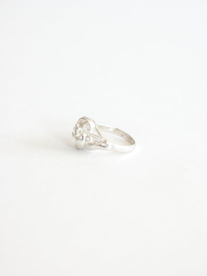 Graziella ring
