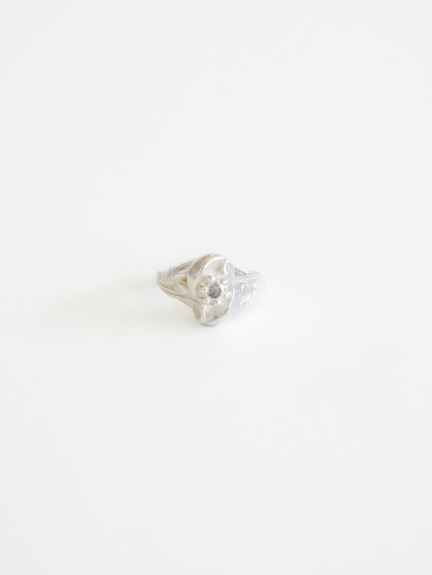 Graziella ring