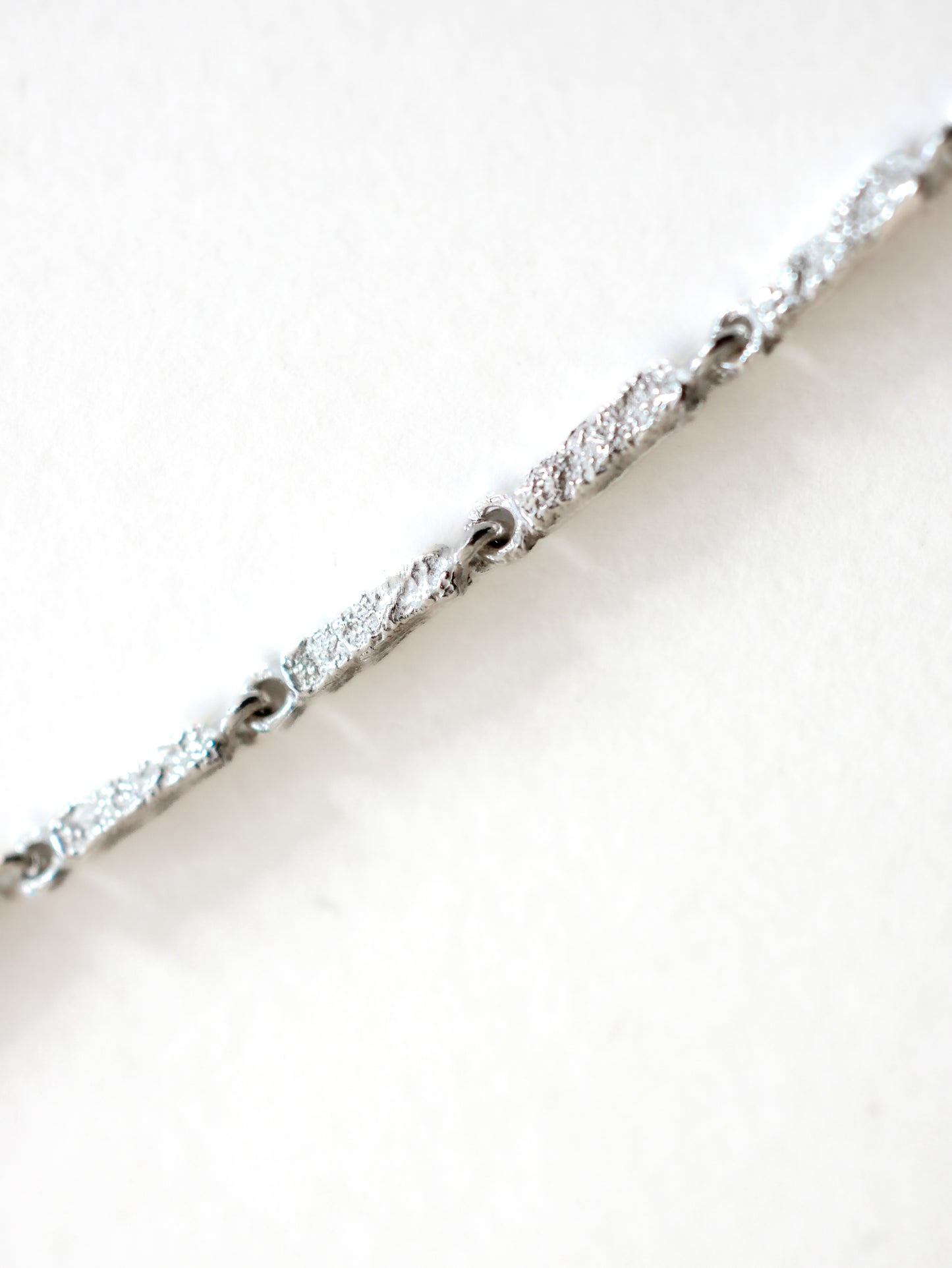 Vulcan bracelet
