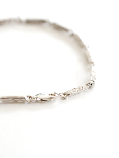 Vulcan bracelet