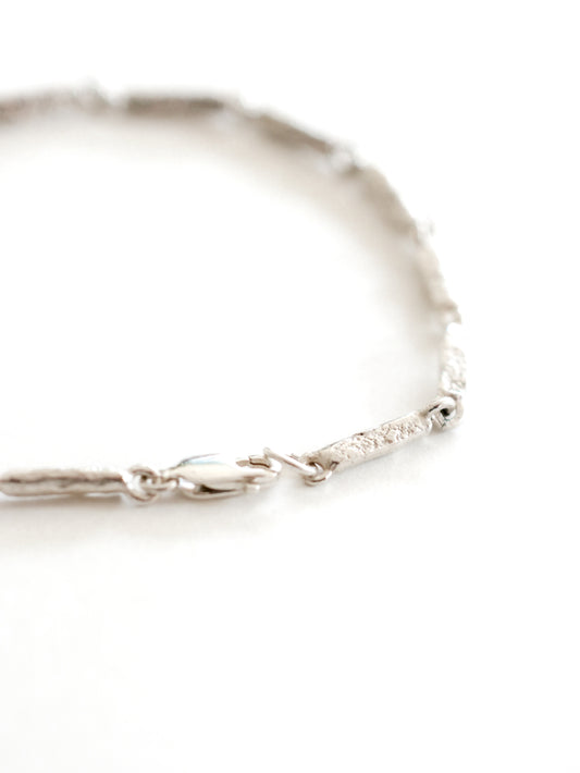 Vulcan bracelet