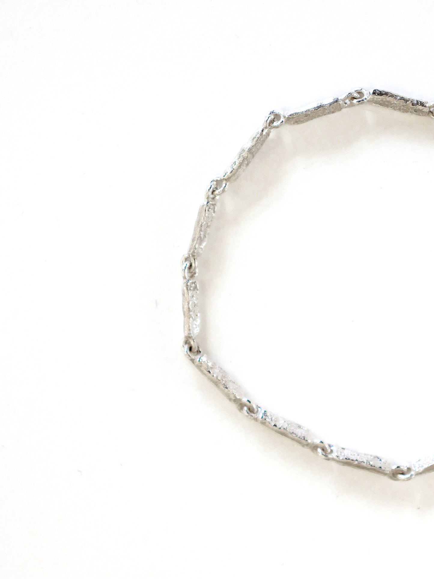 Vulcan bracelet