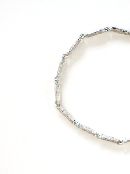 Vulcan bracelet