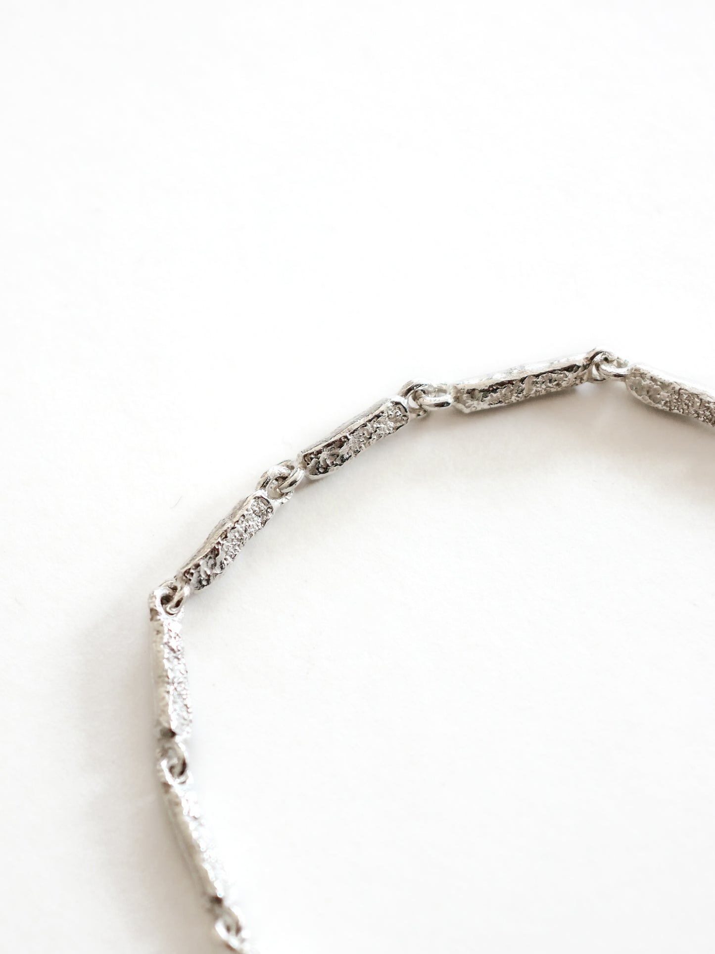 Vulcan bracelet