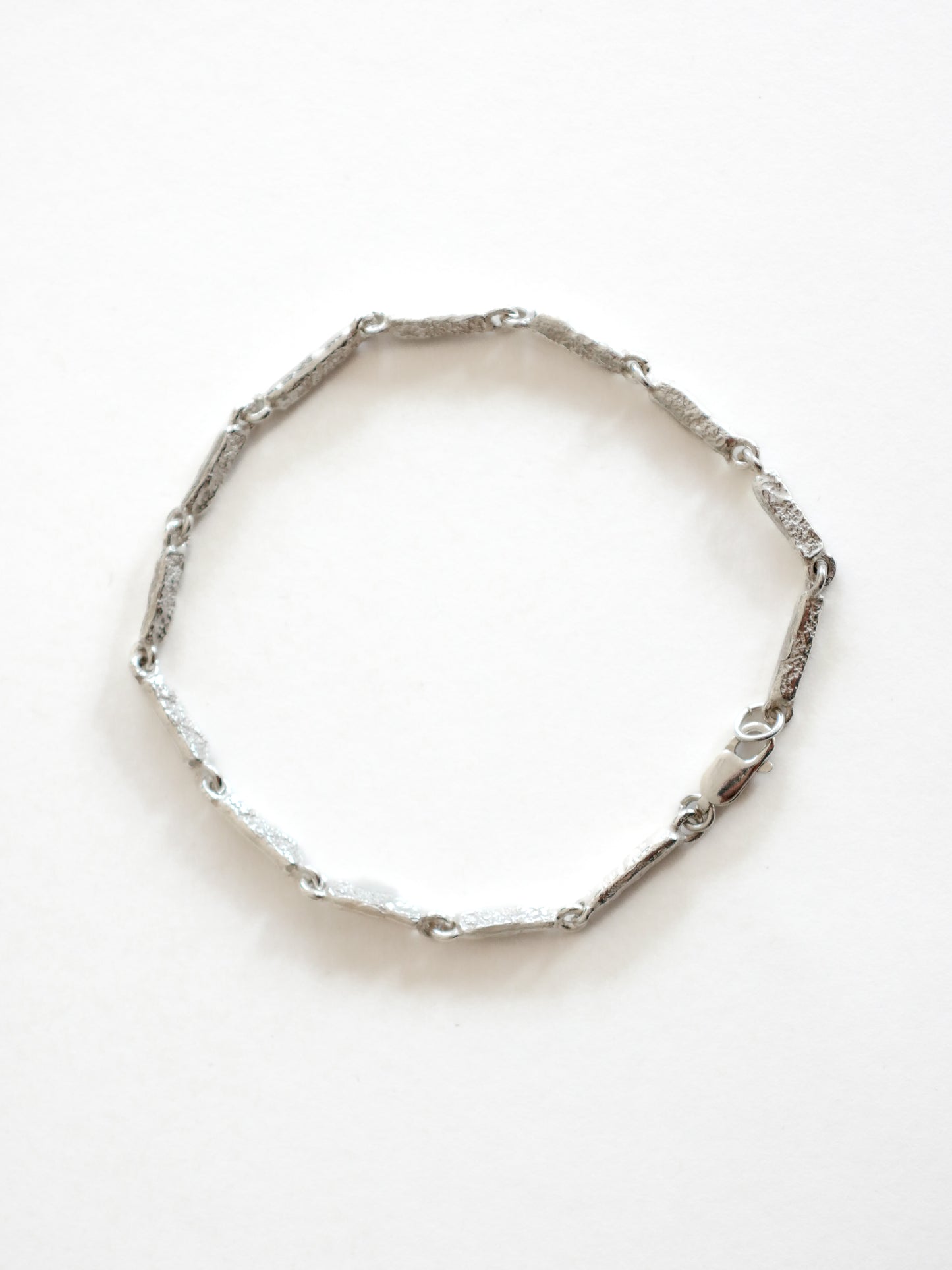 Vulcan bracelet