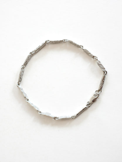 Vulcan bracelet