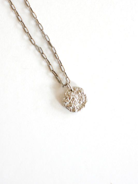 Collana Vulcano