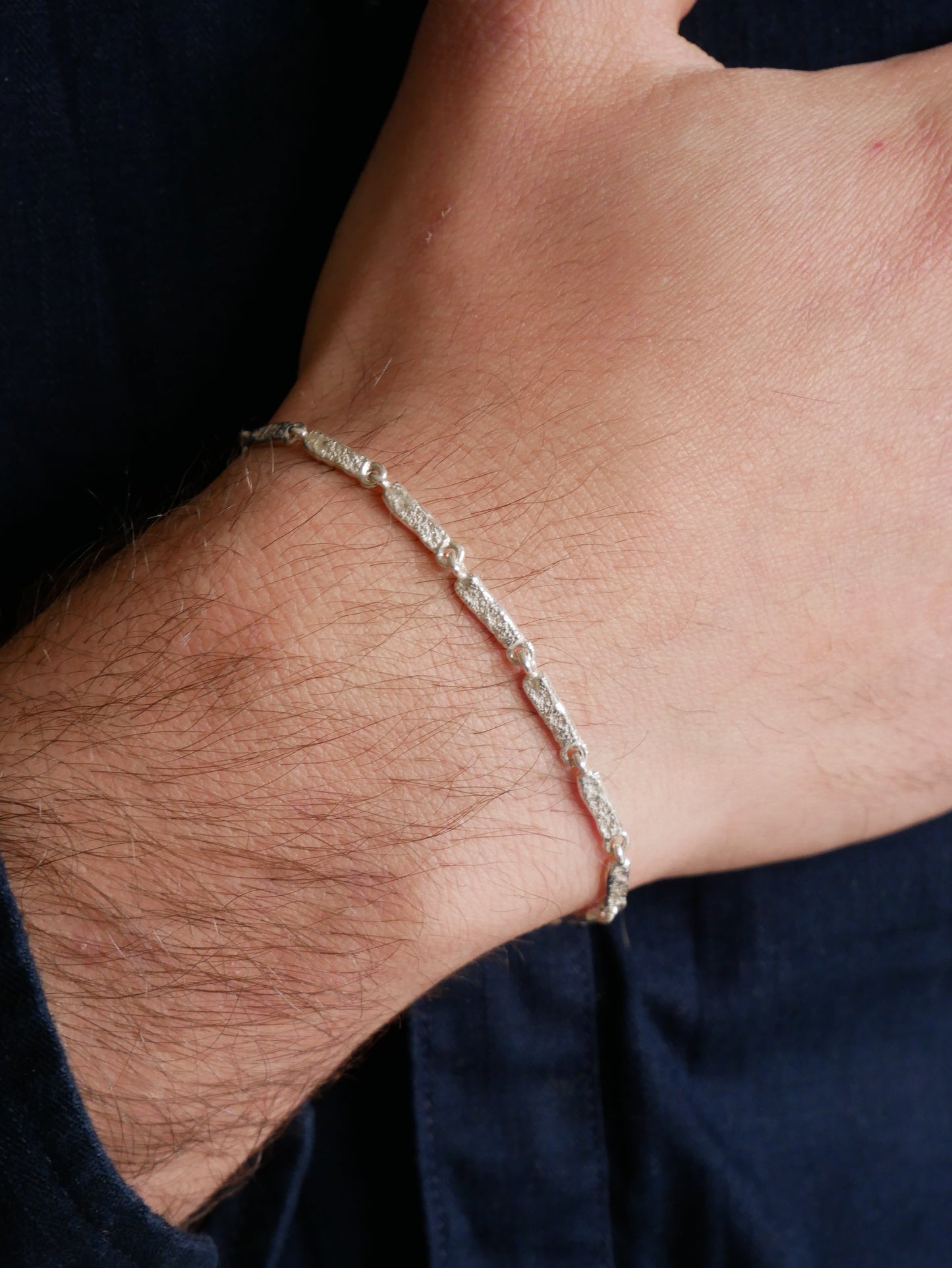 Bracciale Vulcano small