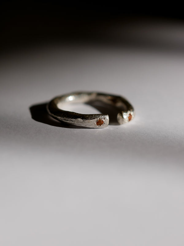 Anello Cala Moresca