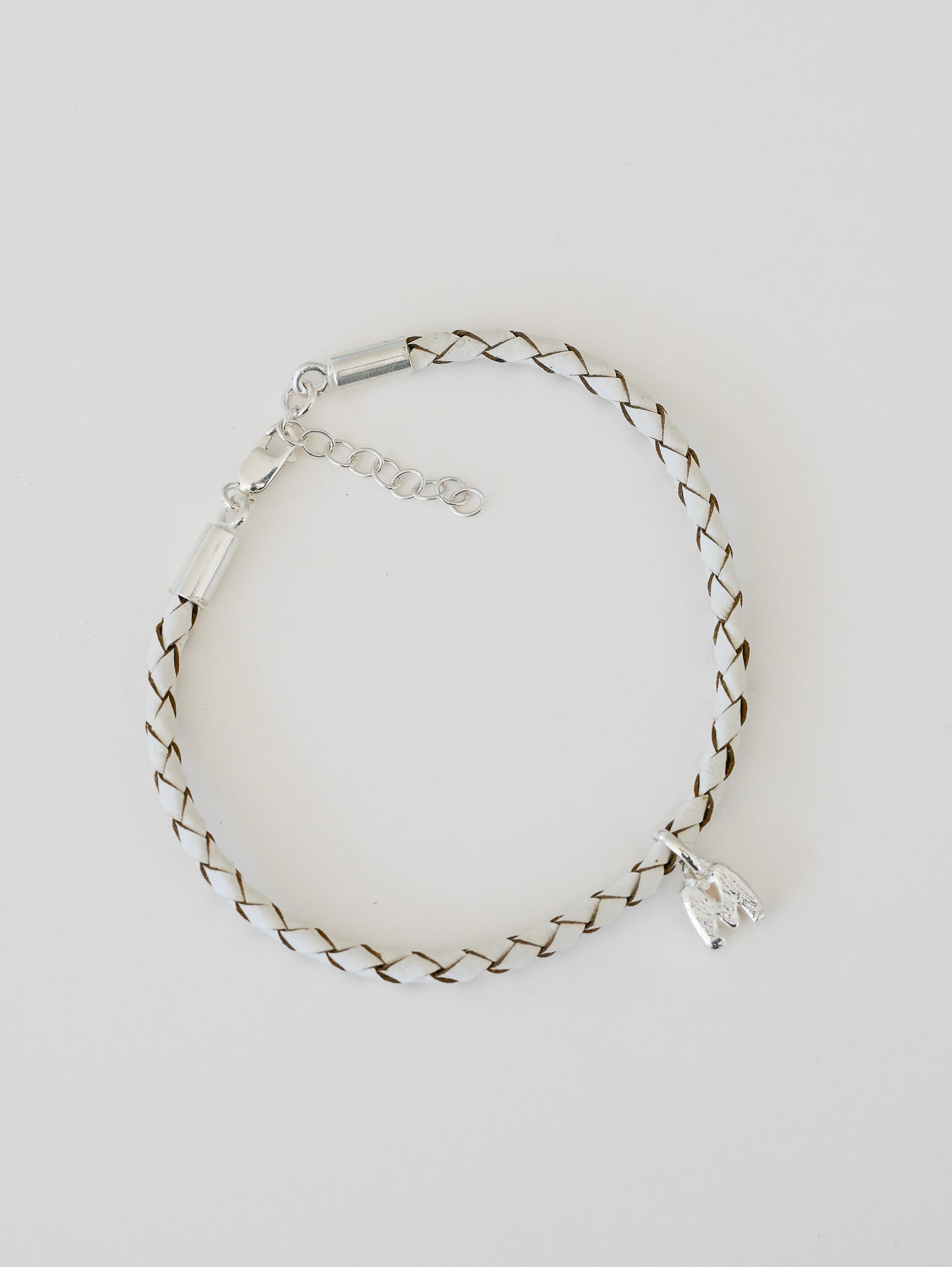 Bracciale Iniziale Impronte