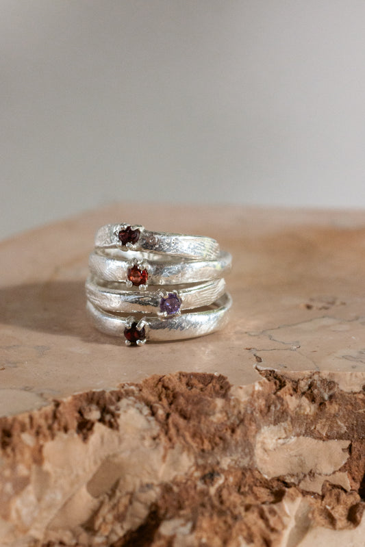 Workshop Impronte a LUGO