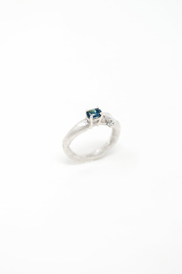Anello Cala Luna - Unica