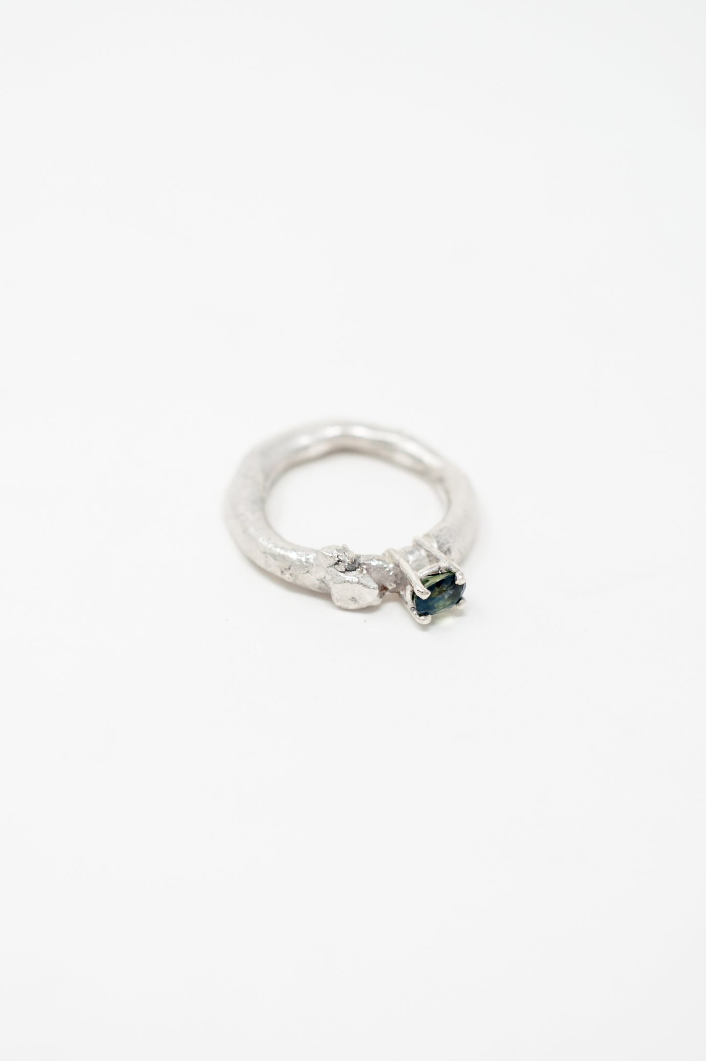Huntmaster Ring