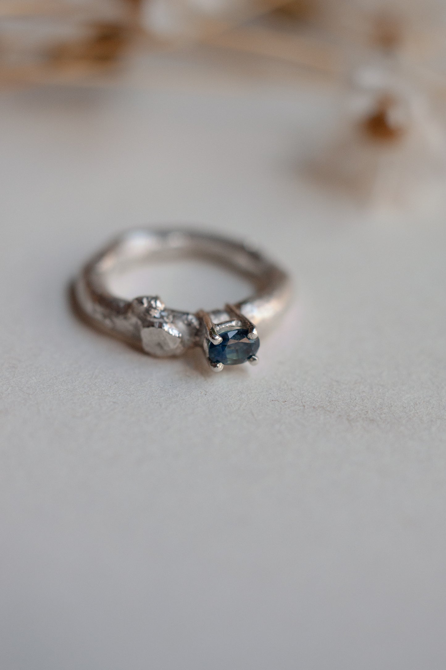 Huntmaster Ring