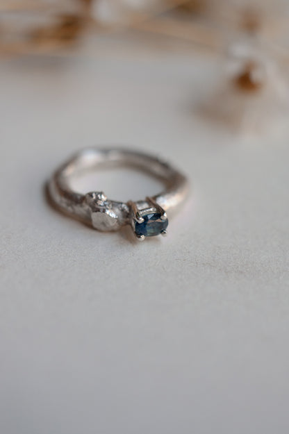 Huntmaster Ring