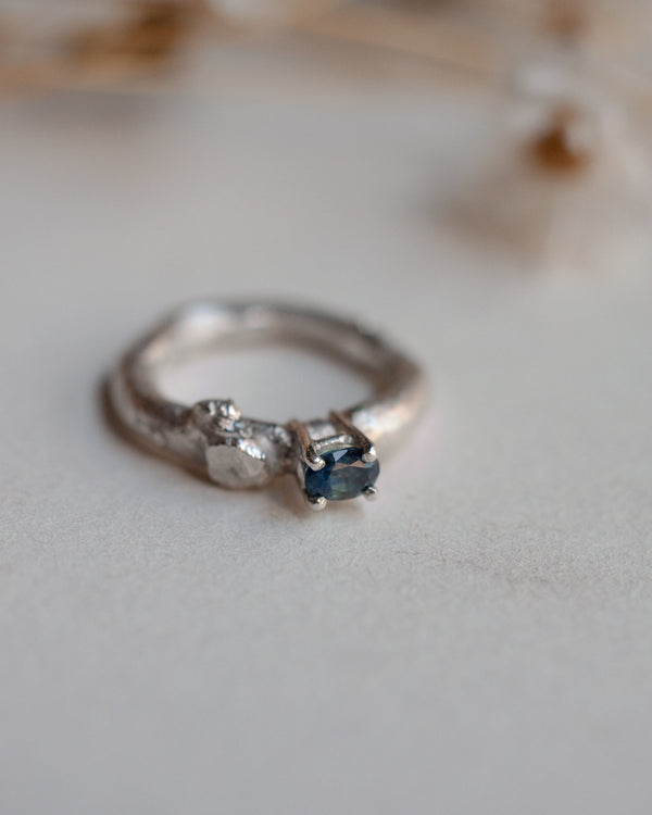 Huntmaster Ring