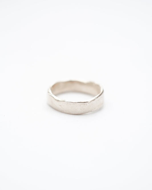 anello impronte digitali
