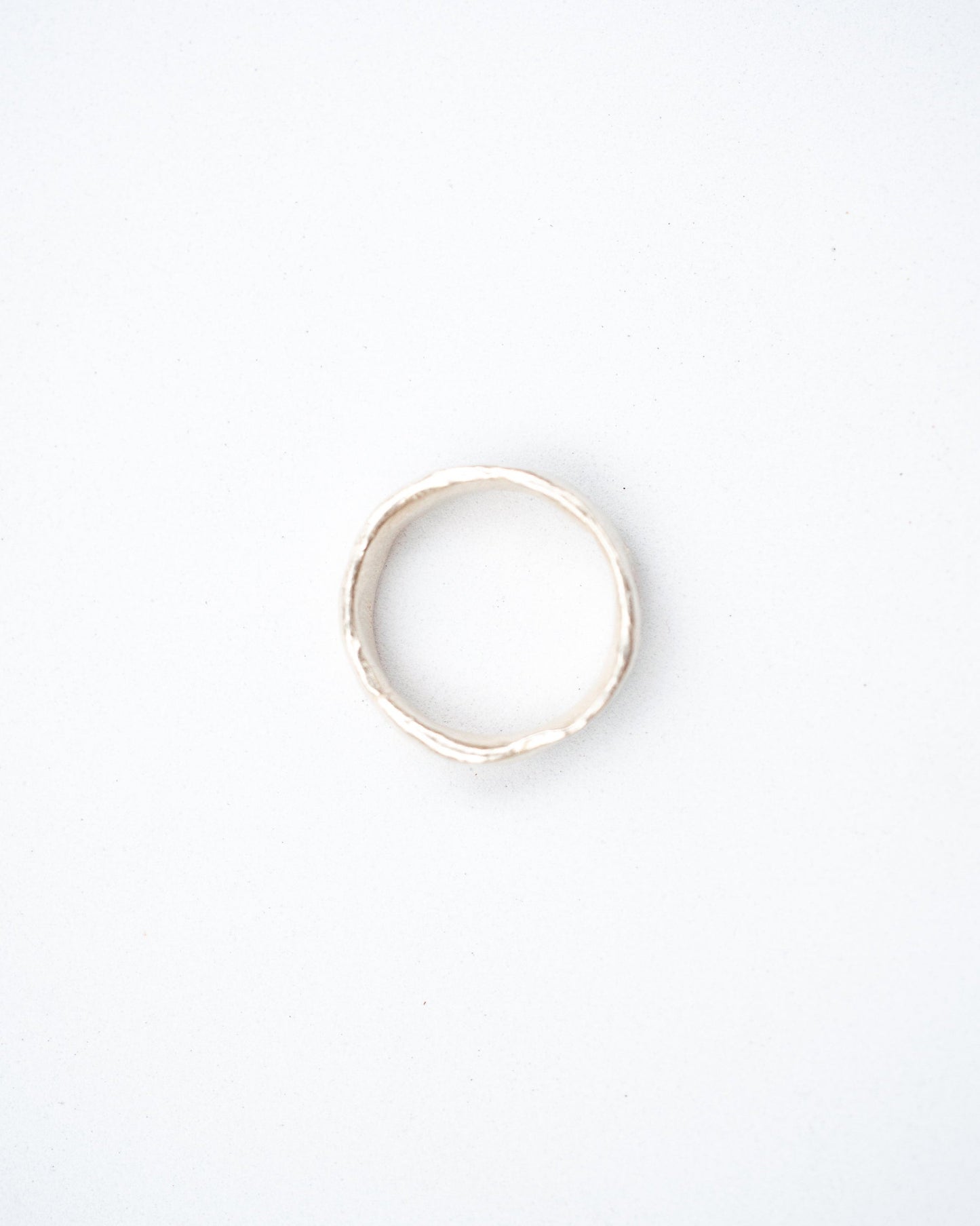 anello impronte digitali