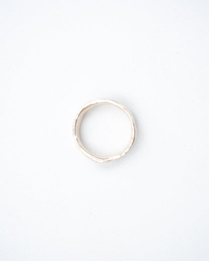 anello impronte digitali