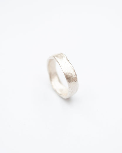 anello impronte digitali
