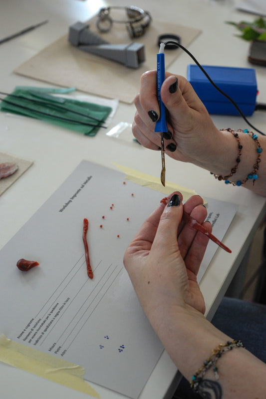 Workshop di gruppo - Voucher