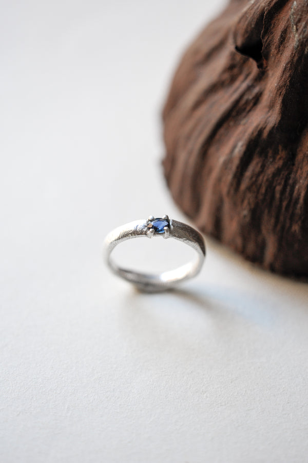 Anello Fuili - Unica