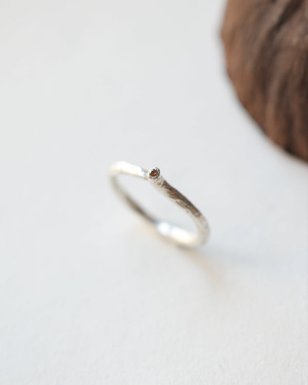 Anello Levante Unica